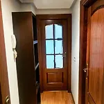 El Balcon De Catedrales Διαμέρισμα