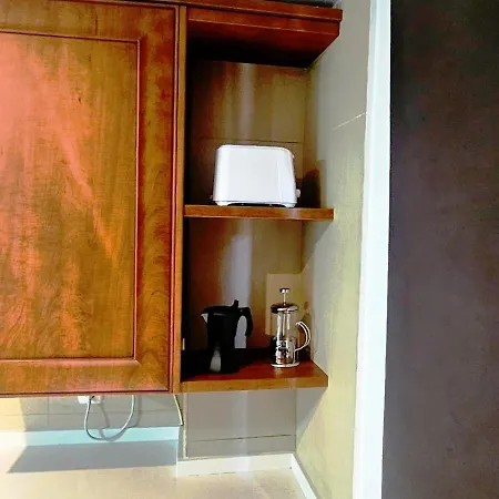 El Balcon De Catedrales