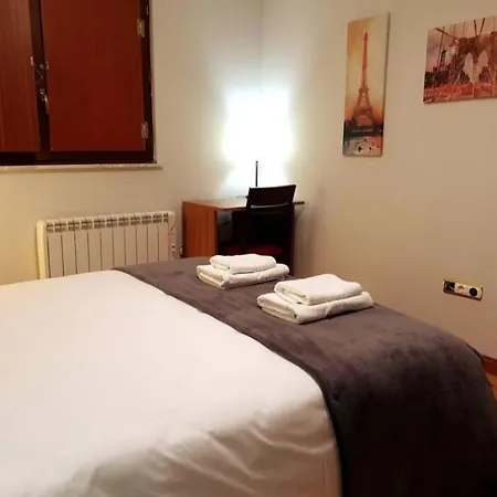 El Balcon De Catedrales