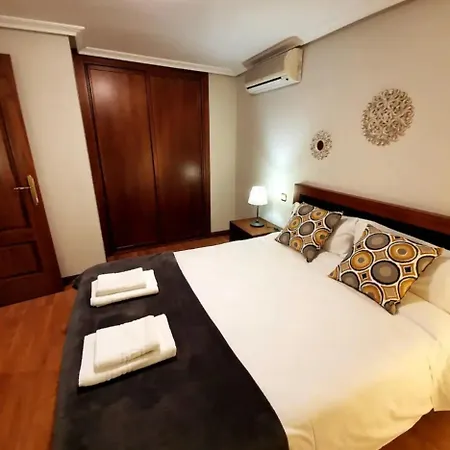 El Balcon De Catedrales * Salamanca