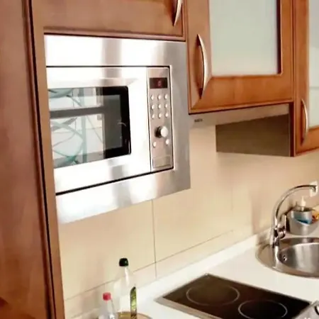 Lejlighed El Balcon De Catedrales Salamanca