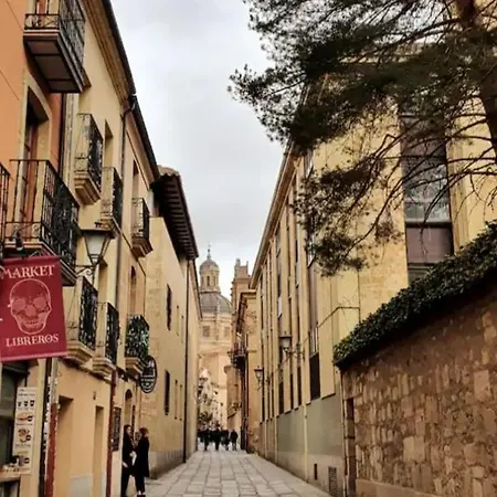 Lejlighed El Balcon De Catedrales *