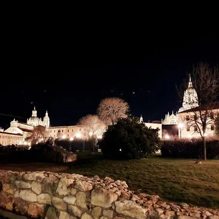Lejlighed El Balcon De Catedrales