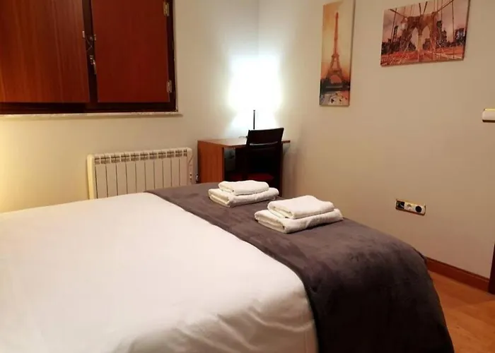 El Balcon De Catedrales