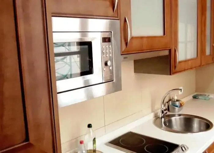 Apartmán El Balcon De Catedrales Salamanka